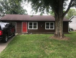 Foreclosure in  JODIE LN Wilmington, OH 45177