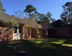 Foreclosure in  FOREST GREEN DR Magnolia, TX 77355