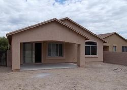 Foreclosure in  S LAKESIDE RIDGE LOOP Tucson, AZ 85730