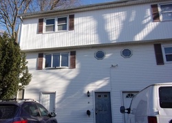 Foreclosure in  FLORENCE ST Worcester, MA 01610