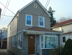 Foreclosure in  E 58TH ST Brooklyn, NY 11234