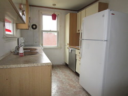 Foreclosure in  ROOSEVELT AVE Merchantville, NJ 08109