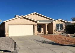 Foreclosure Listing in FREEMONT HILLS LOOP NE RIO RANCHO, NM 87144