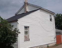 Foreclosure in  ALTON AVE Dayton, OH 45404