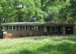 Foreclosure in  PERRY ST Cedartown, GA 30125