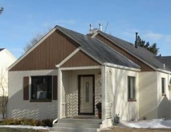 Foreclosure in  DILLON AVE Cheyenne, WY 82001