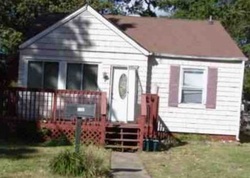 Foreclosure in  HUGHES AVE Chesapeake, VA 23324