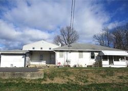 Foreclosure in  ANDERSON AVE Marcus Hook, PA 19061