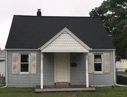 Foreclosure in  BEECH RD Buffalo, NY 14226