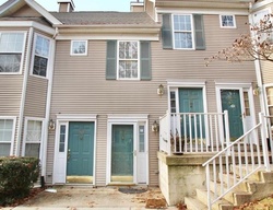 Foreclosure in  CYPRESS LN East Brunswick, NJ 08816