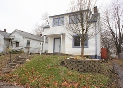 Foreclosure in  N TEMPLE AVE Indianapolis, IN 46218