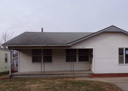 Foreclosure in  S VICTORIA AVE Wichita, KS 67216