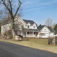 Foreclosure in  GUYGRACE LN Webster, NY 14580