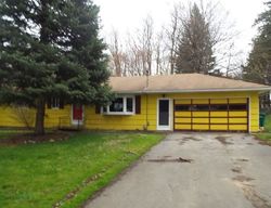 Foreclosure in  WEBSTER RD Webster, NY 14580