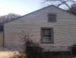 Foreclosure in  LUVERNE ST Memphis, TN 38108