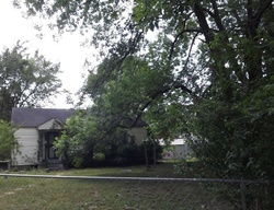 Foreclosure in  LUVERNE ST Memphis, TN 38108