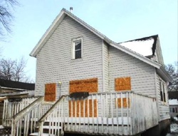 Foreclosure in  BLUFF ST Beloit, WI 53511