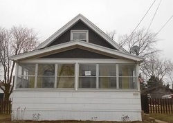 Foreclosure in  E CORA AVE Milwaukee, WI 53235