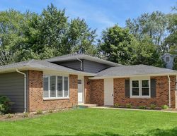 Foreclosure in  HILL RD Geneva, IL 60134