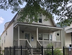 Foreclosure in  S INGLESIDE AVE Chicago, IL 60619