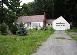 Foreclosure in  COLD SPRINGS RD Baldwinsville, NY 13027