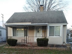 Foreclosure in  ROSCOMMON ST Harper Woods, MI 48225