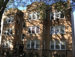 Foreclosure in  W GIDDINGS ST Chicago, IL 60625