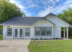 Foreclosure in  COUNTRY BLF San Antonio, TX 78240