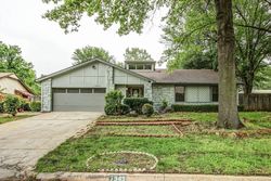 Foreclosure Listing in S 78TH EAST AVE TULSA, OK 74133