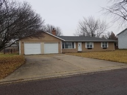 Foreclosure in  PERRY DR Virden, IL 62690