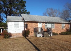 Foreclosure in  SOUTHLAWN AVE Petersburg, VA 23803