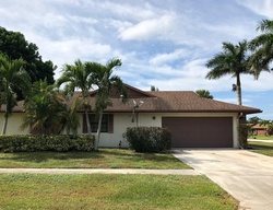 Foreclosure in  PINE VALLEY DR West Palm Beach, FL 33414