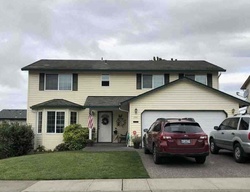 Foreclosure in  NE 116TH CT Vancouver, WA 98662