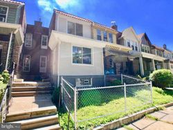 Foreclosure in  LINDLEY AVE Philadelphia, PA 19141