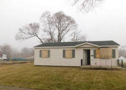 Foreclosure in  W 20TH AVE Gary, IN 46404