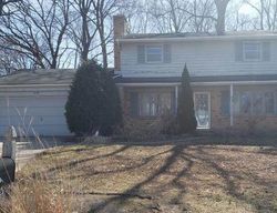 Foreclosure in  PEPPER CT Rockford, IL 61114
