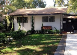 Foreclosure in  E ANDREWS AVE Fresno, CA 93704
