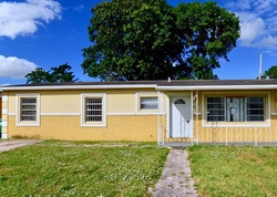 Foreclosure in  NW 159TH ST Opa Locka, FL 33054