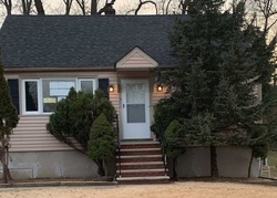 Foreclosure in  SOUTH DR Little Falls, NJ 07424