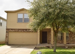 Foreclosure Listing in GATEWOOD BRIAR CIBOLO, TX 78108