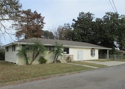 Foreclosure in  TIEMAKER RD Belle Chasse, LA 70037