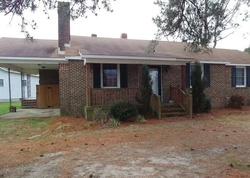 Foreclosure Listing in HAWTHORNE RD EDENTON, NC 27932