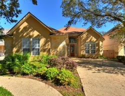 Foreclosure in  WALKERS WAY San Antonio, TX 78216