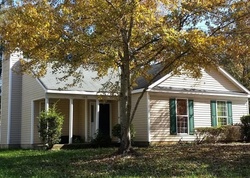 Foreclosure in  HERONWOOD LN Charlotte, NC 28227