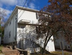 Foreclosure in  MYRTLE AVE West Haven, CT 06516