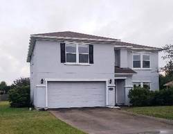 Foreclosure in  BOSTWICK CIR Saint Augustine, FL 32092