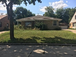 Foreclosure in  S 95TH ST Milwaukee, WI 53214