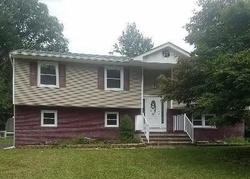 Foreclosure in  N HOPE CHAPEL RD Jackson, NJ 08527