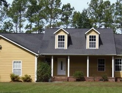 Foreclosure Listing in BOUNDARYLINE DR NW CALABASH, NC 28467