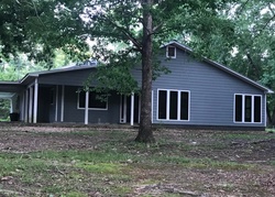 Foreclosure in  CARRUTH DR Summit, MS 39666